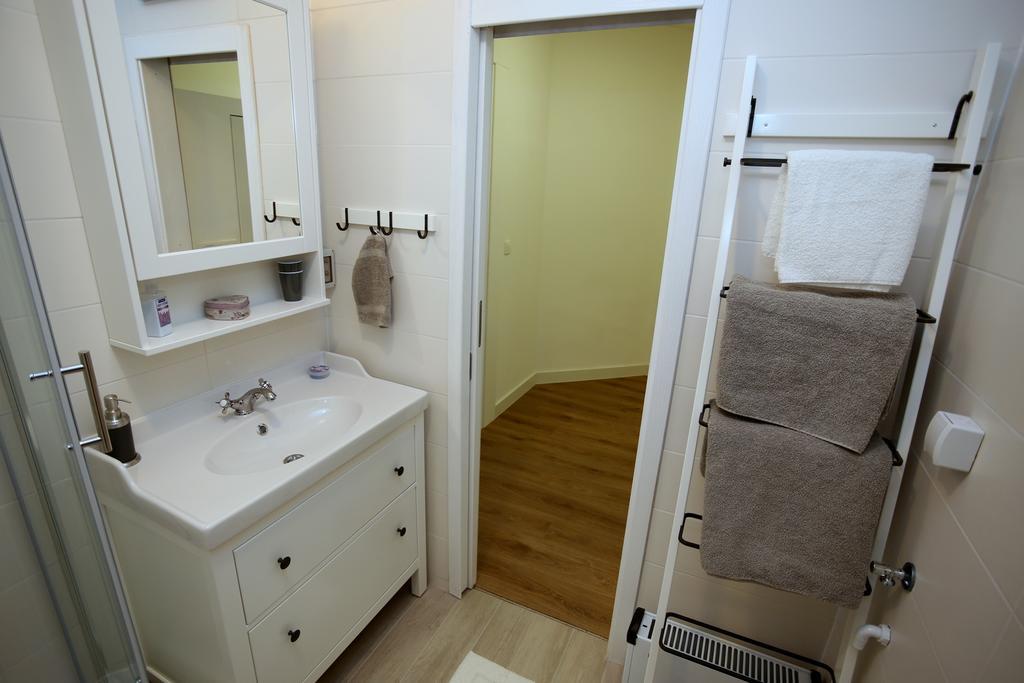 Apartment Old ザグレブ エクステリア 写真