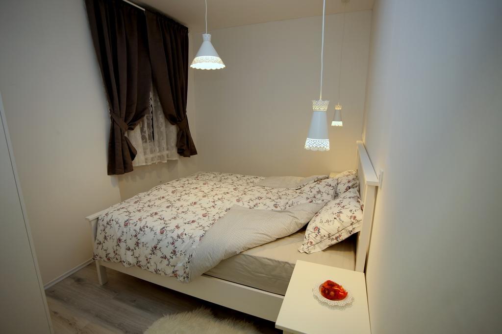 Apartment Old ザグレブ エクステリア 写真