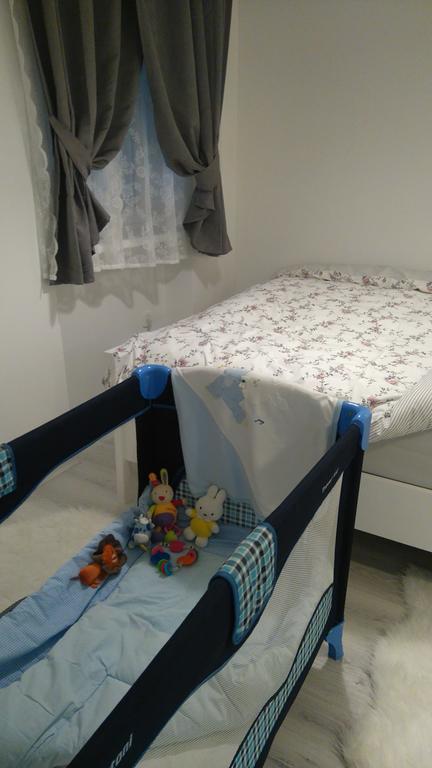 Apartment Old ザグレブ エクステリア 写真